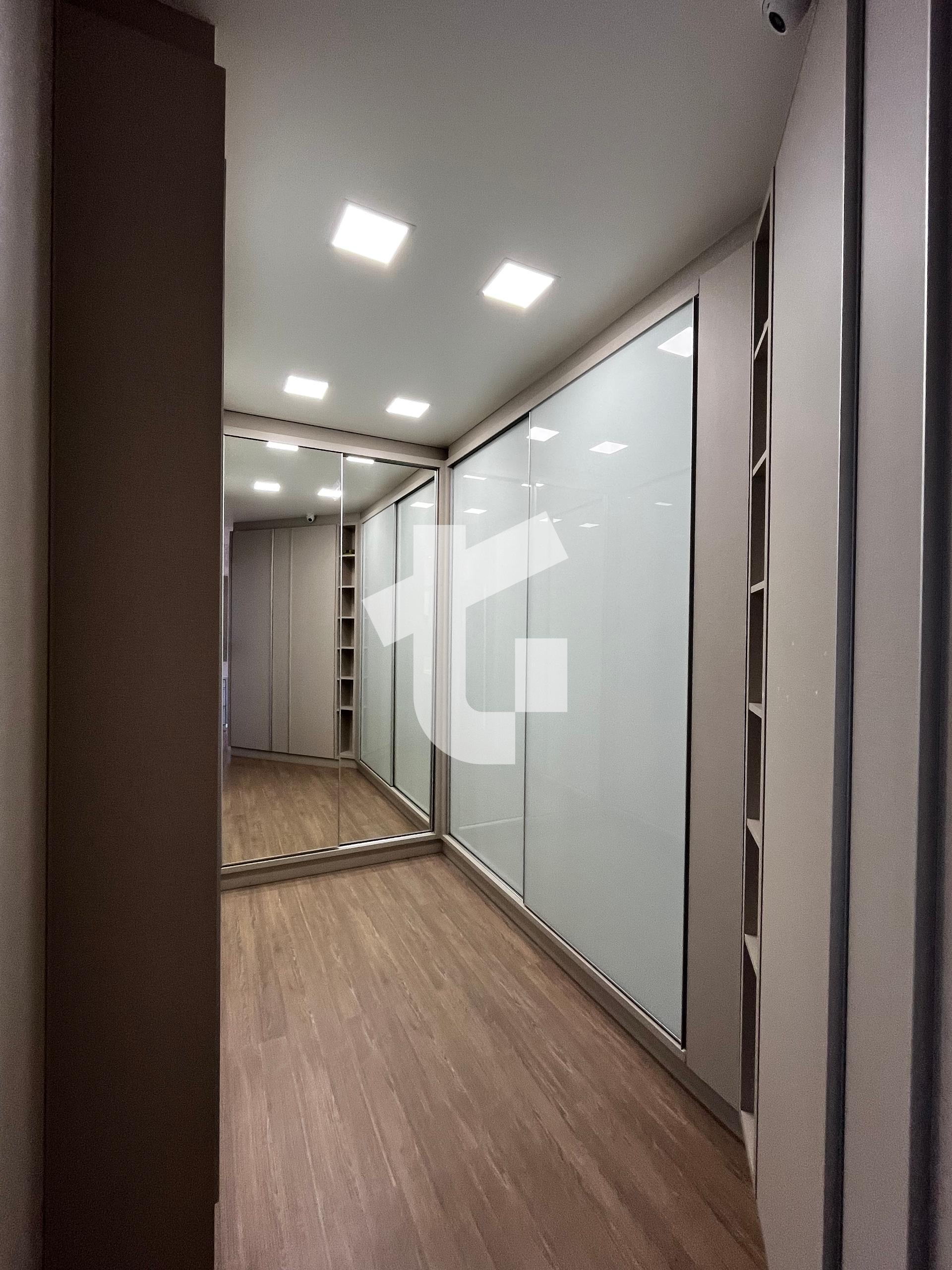 COBERTURA DUPLEX VENDA NO ED. RESIDENCIAL PETRA, CENTRO, PATO BRANCO PR.