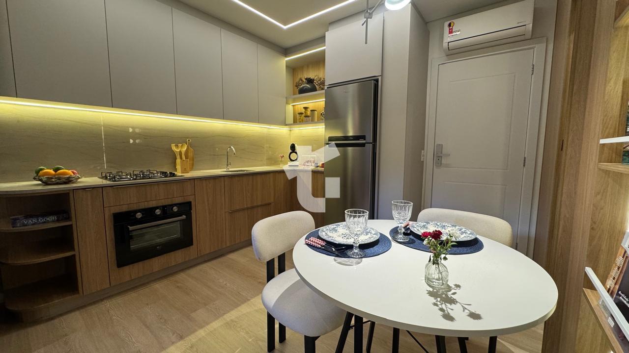 STUDIO NOVO NA PLANTA À VENDA NO RESIDENCIAL SKY - CENTRO - PA...