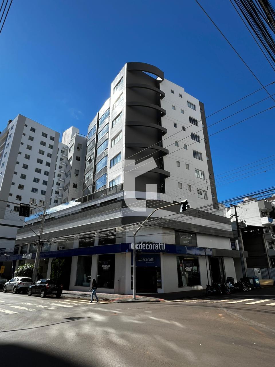 APARTAMENTO SEMIMOBILIADO PARA LOCAÇÃO  NO CENTRO DE PATO BRAN...