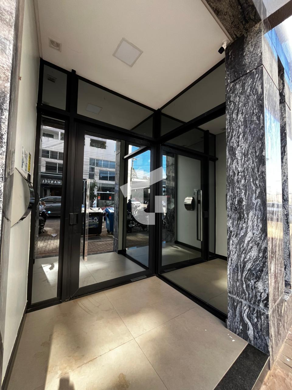 APARTAMENTO SEMIMOBILIADO PARA LOCAÇÃO  NO CENTRO DE PATO BRAN...