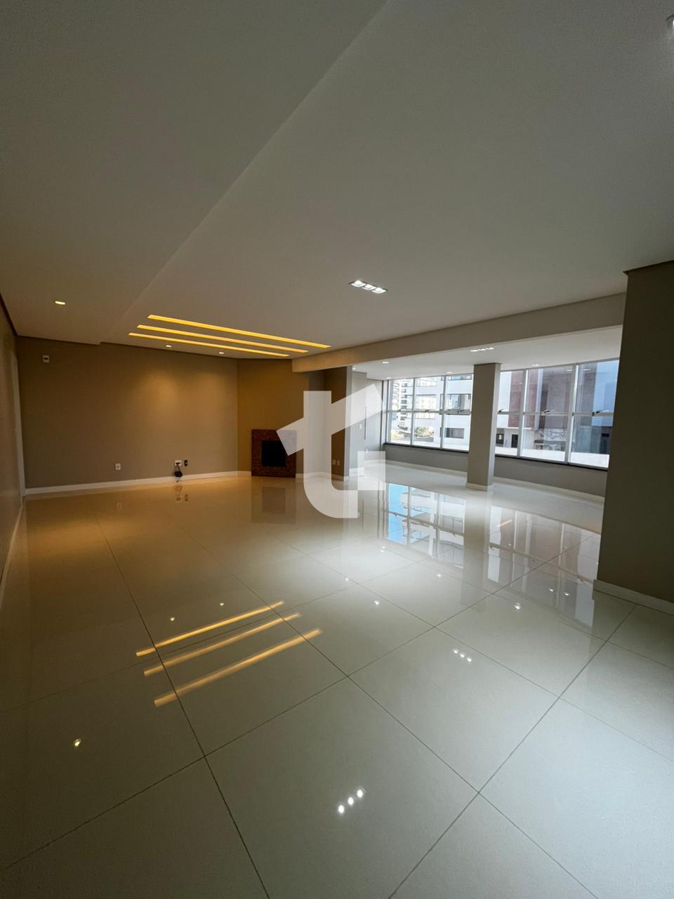 APARTAMENTO SEMIMOBILIADO PARA LOCAO NO CENTRO DE PATO BRANCO - PR.