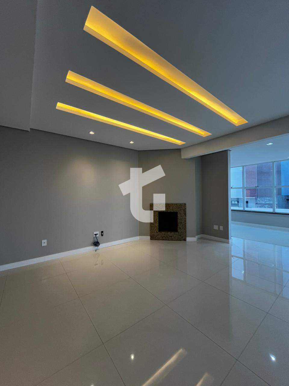 APARTAMENTO SEMIMOBILIADO PARA LOCAO NO CENTRO DE PATO BRANCO - PR.