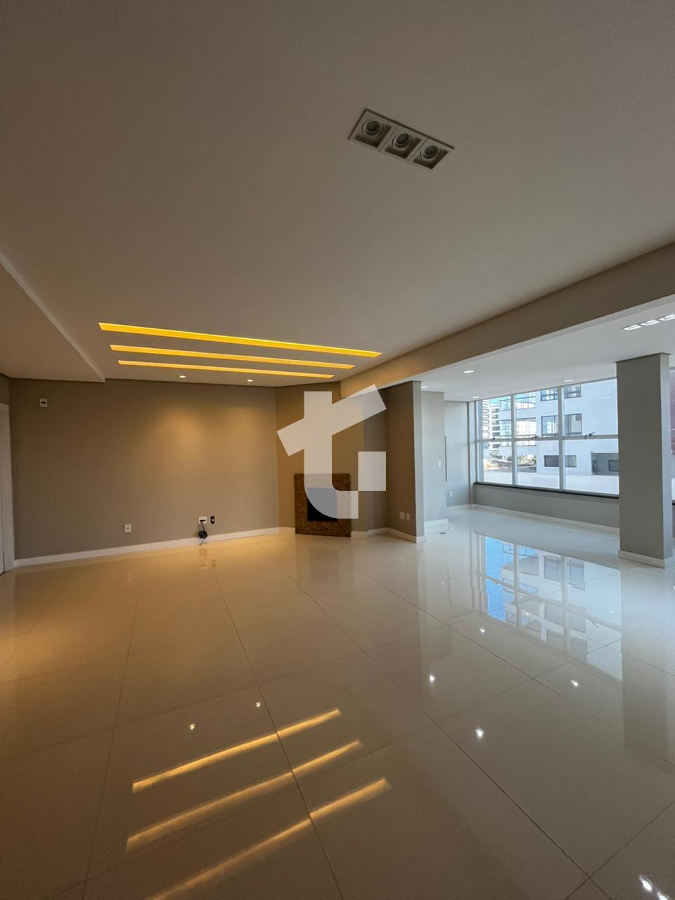 APARTAMENTO SEMIMOBILIADO PARA LOCAO NO CENTRO DE PATO BRANCO - PR.