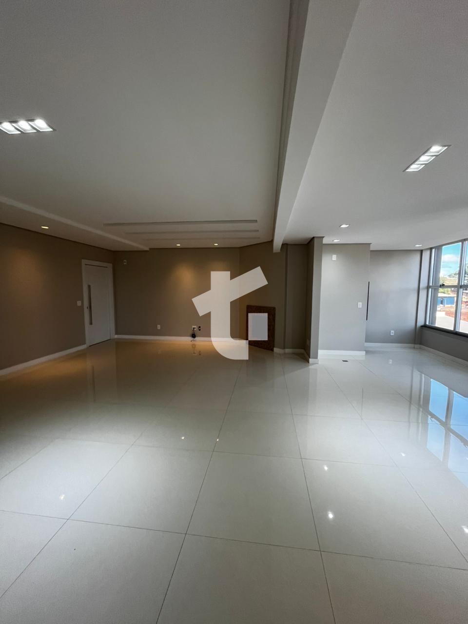 APARTAMENTO SEMIMOBILIADO PARA LOCAO NO CENTRO DE PATO BRANCO - PR.