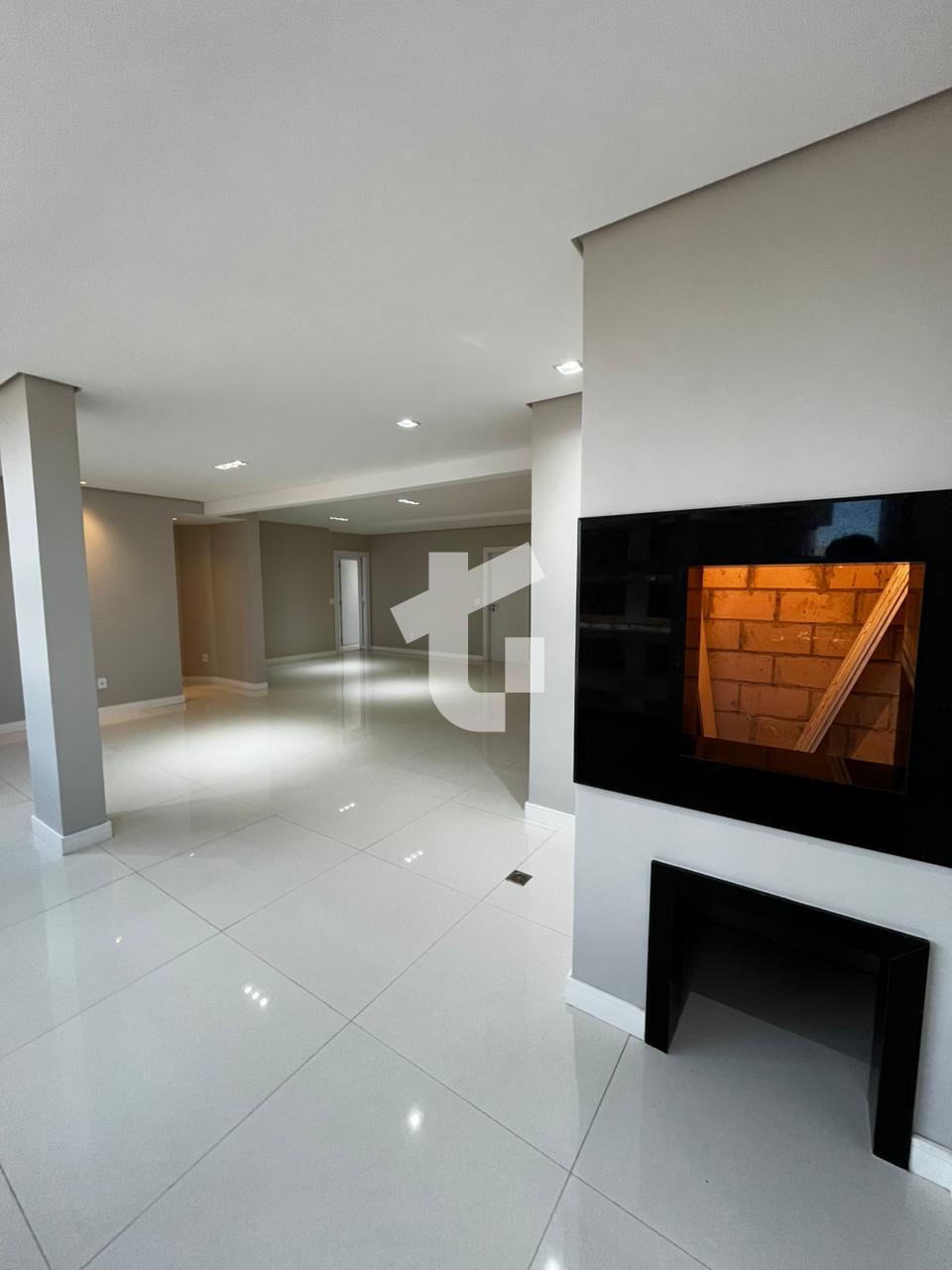 APARTAMENTO SEMIMOBILIADO PARA LOCAO NO CENTRO DE PATO BRANCO - PR.