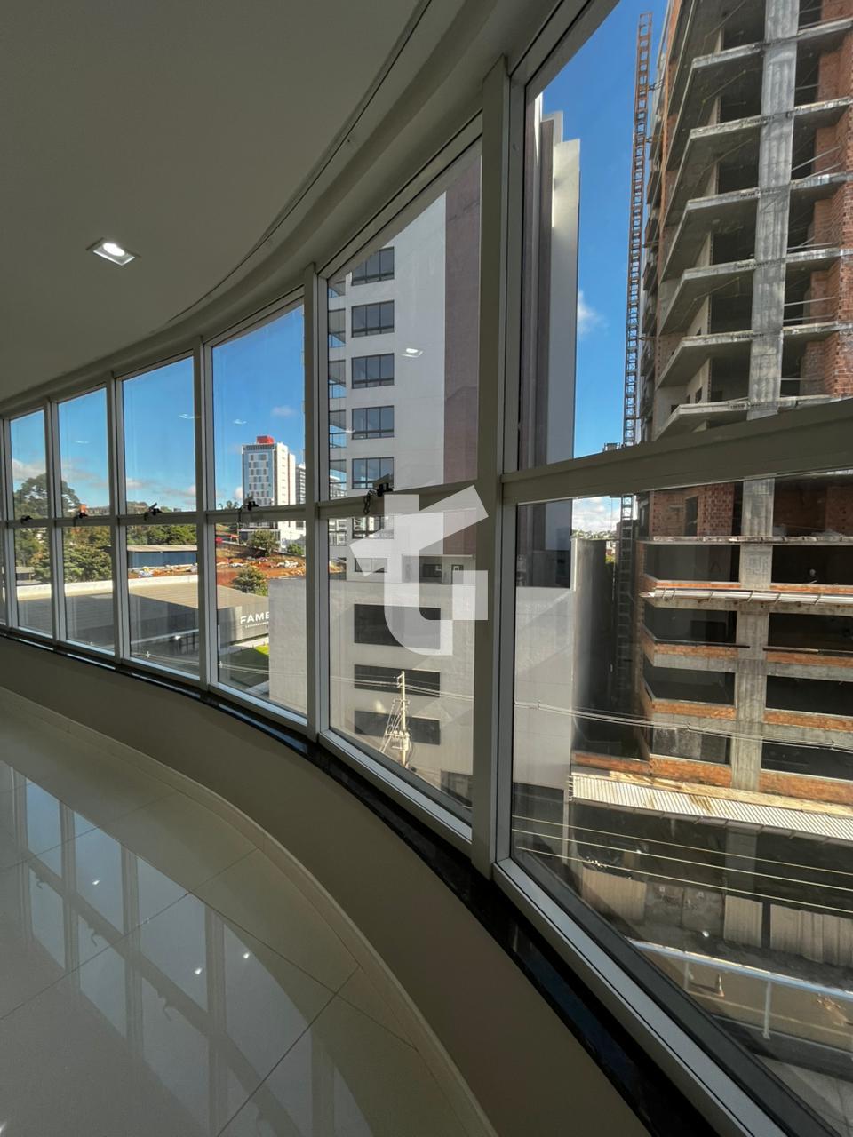 APARTAMENTO SEMIMOBILIADO PARA LOCAO NO CENTRO DE PATO BRANCO - PR.