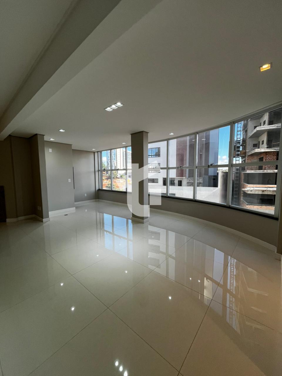 APARTAMENTO SEMIMOBILIADO PARA LOCAO NO CENTRO DE PATO BRANCO - PR.