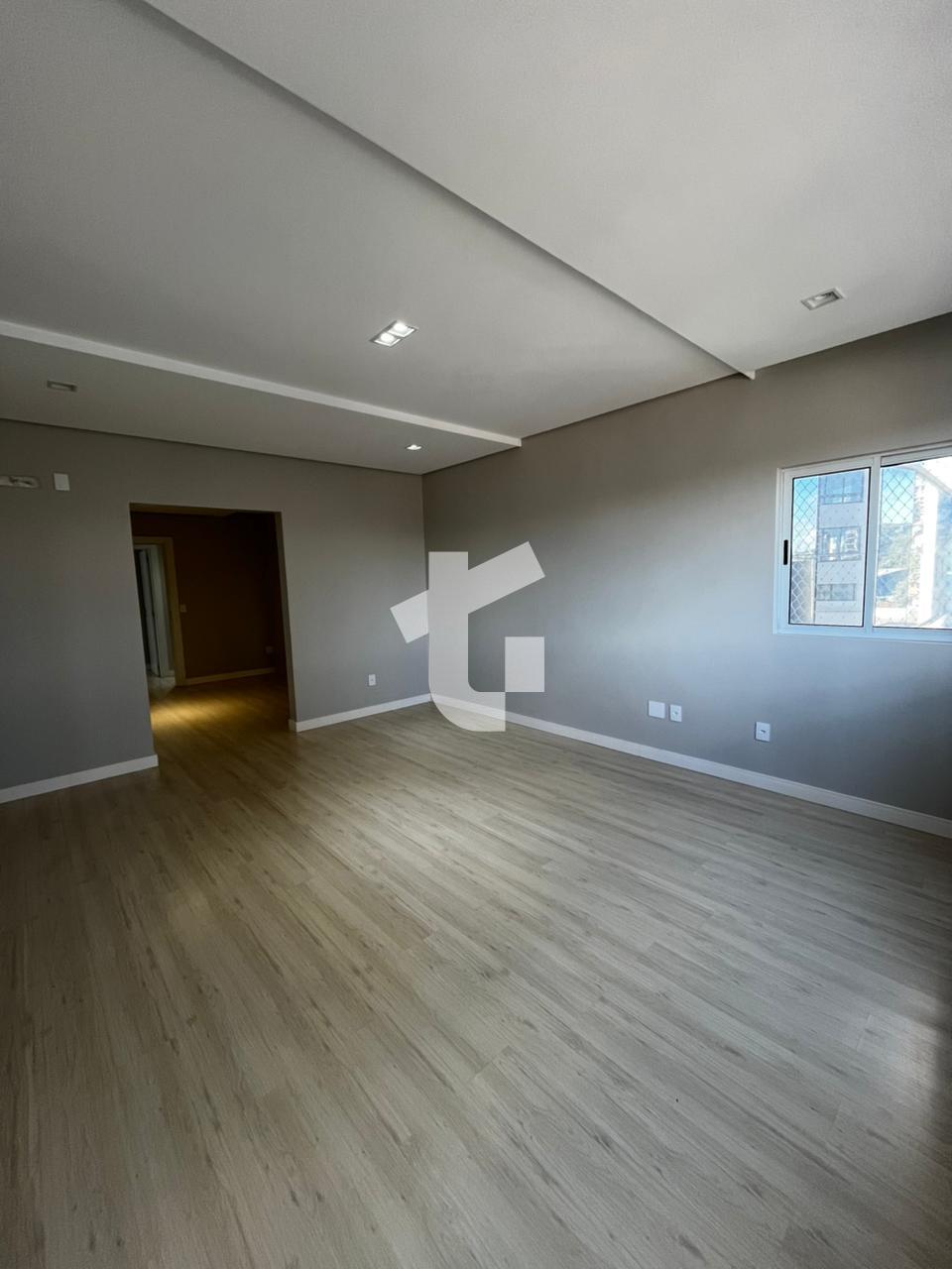 APARTAMENTO SEMIMOBILIADO PARA LOCAO NO CENTRO DE PATO BRANCO - PR.