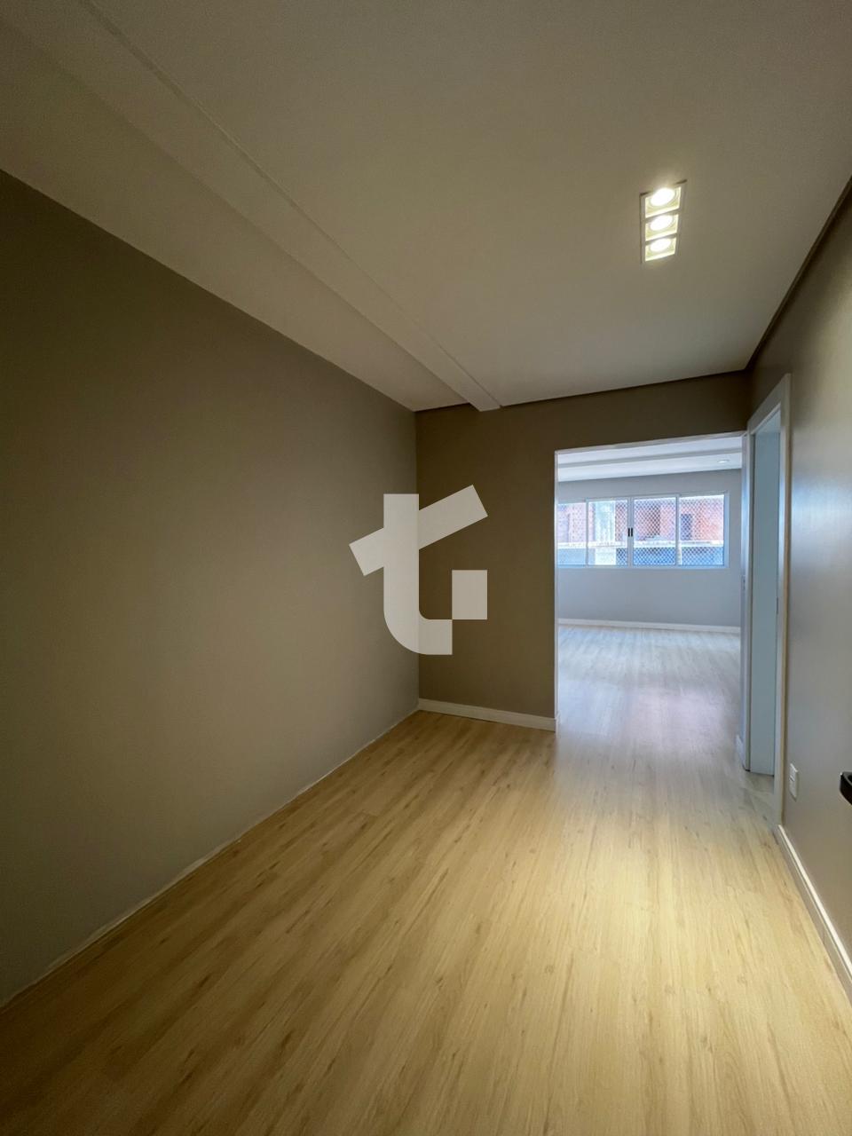 APARTAMENTO SEMIMOBILIADO PARA LOCAO NO CENTRO DE PATO BRANCO - PR.