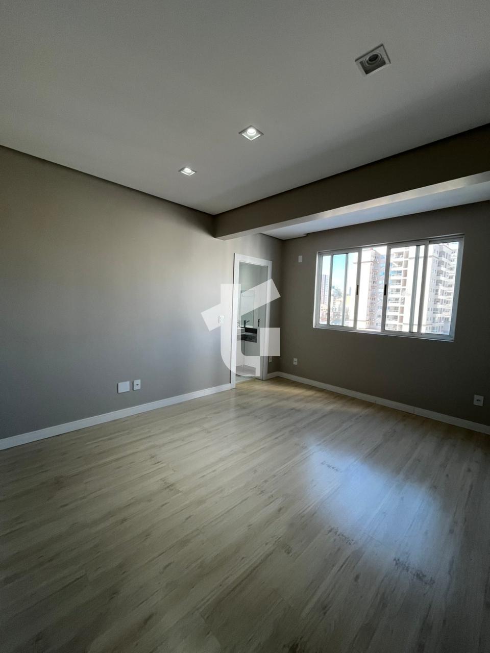APARTAMENTO SEMIMOBILIADO PARA LOCAO NO CENTRO DE PATO BRANCO - PR.