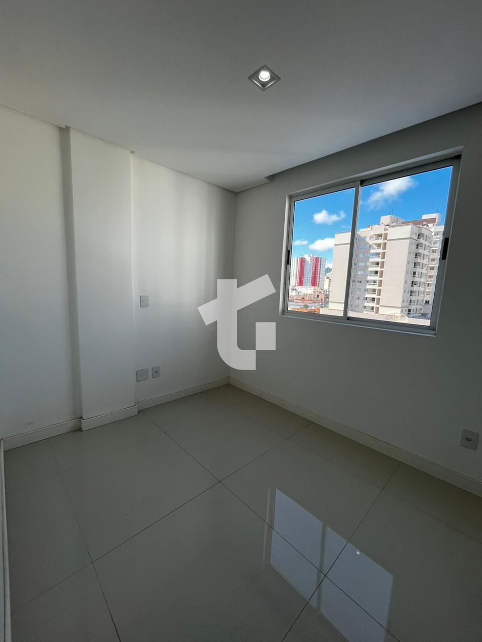 APARTAMENTO SEMIMOBILIADO PARA LOCAO NO CENTRO DE PATO BRANCO - PR.