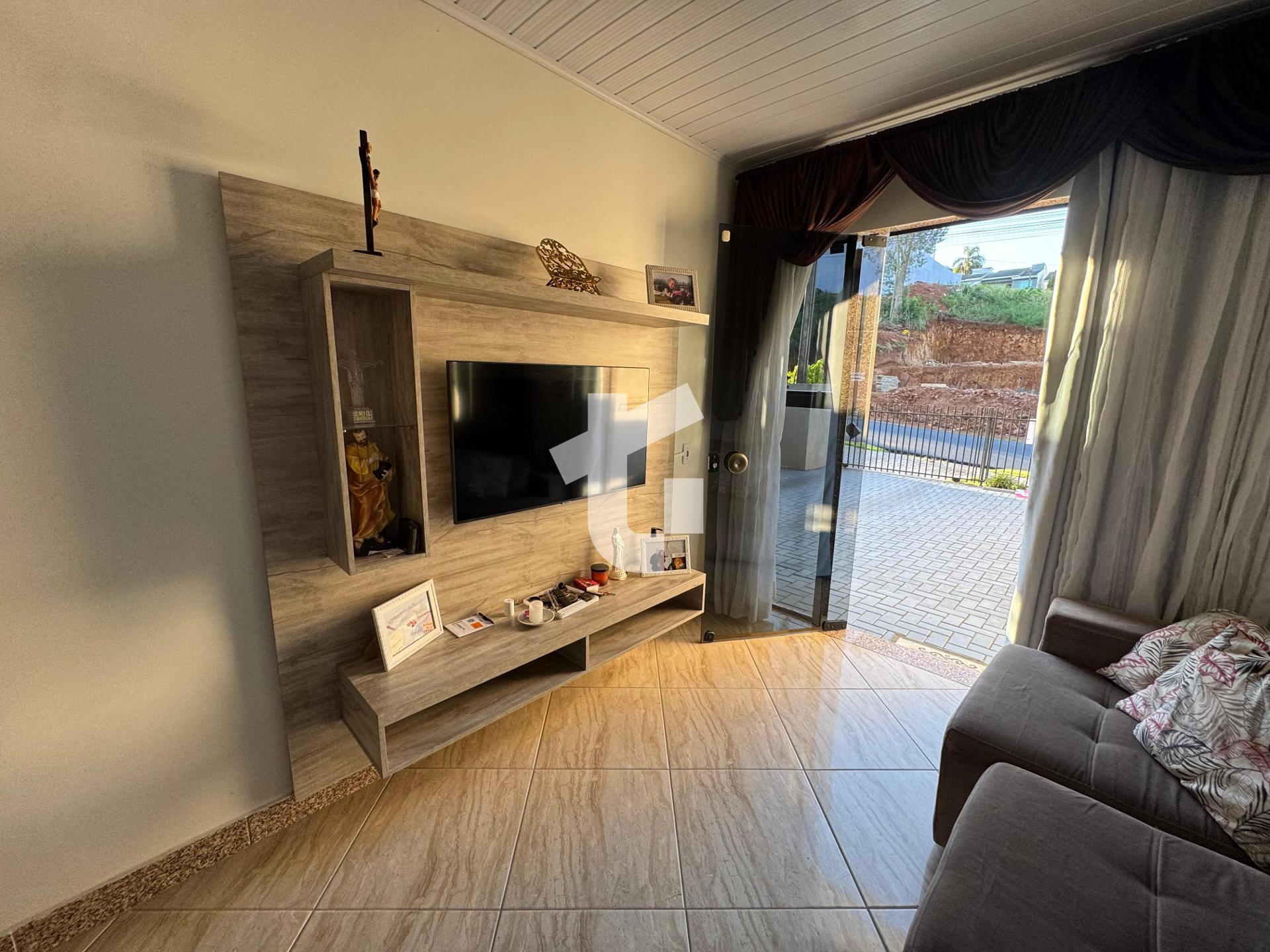 CASA TÉRREA À VENDA NO FRARON, 110M  COM BELÍSSIMA EDÍCULA - P...