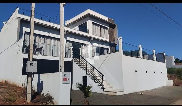 CASA SEMIMOBILIADA VERANEIO À VENDA, ALAGADO NOVA PRATA DO IGU...