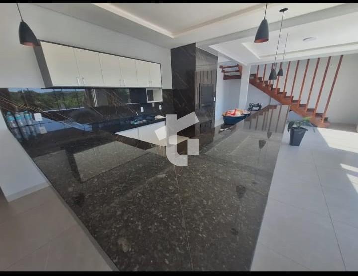 CASA SEMIMOBILIADA VERANEIO VENDA, ALAGADO NOVA PRATA DO IGUAU - PR