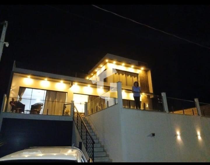 CASA SEMIMOBILIADA VERANEIO À VENDA, ALAGADO NOVA PRATA DO IGU...