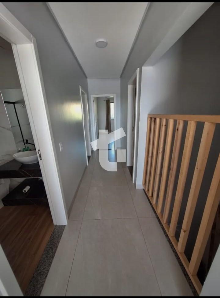 CASA SEMIMOBILIADA VERANEIO VENDA, ALAGADO NOVA PRATA DO IGUAU - PR