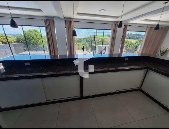 CASA SEMIMOBILIADA VERANEIO VENDA, ALAGADO NOVA PRATA DO IGUAU - PR