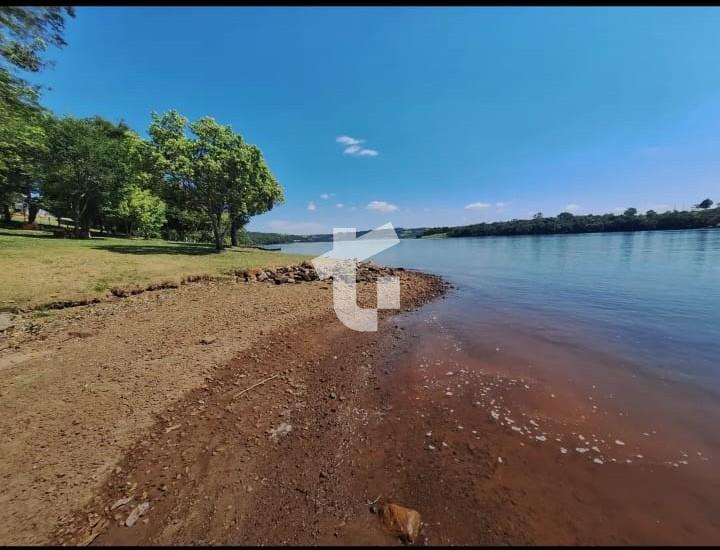 CASA SEMIMOBILIADA VERANEIO VENDA, ALAGADO NOVA PRATA DO IGUAU - PR