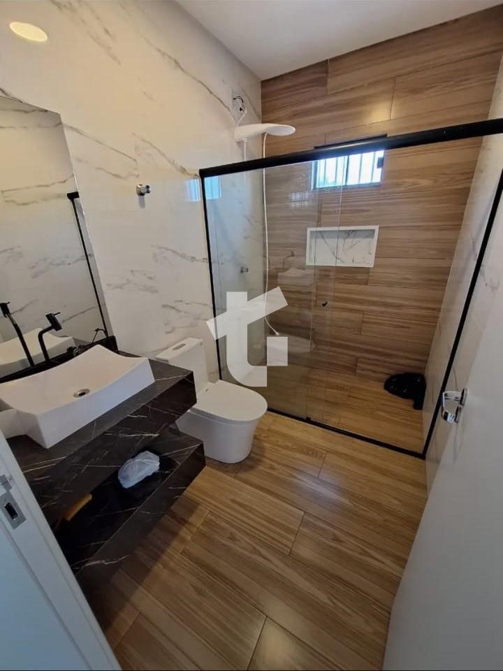 CASA SEMIMOBILIADA VERANEIO VENDA, ALAGADO NOVA PRATA DO IGUAU - PR