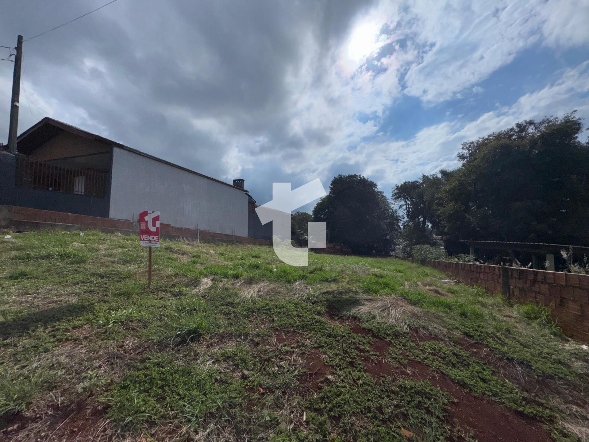 EXCELENTE TERRENO, COM 406M  - SÃO VICENTE, PATO BRANCO-PR