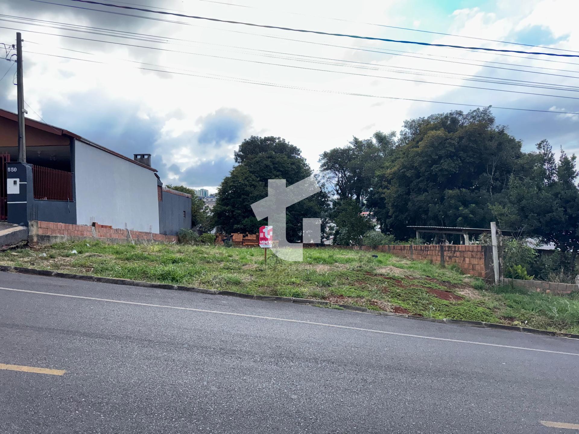 EXCELENTE TERRENO, COM 406M  - SÃO VICENTE, PATO BRANCO-PR