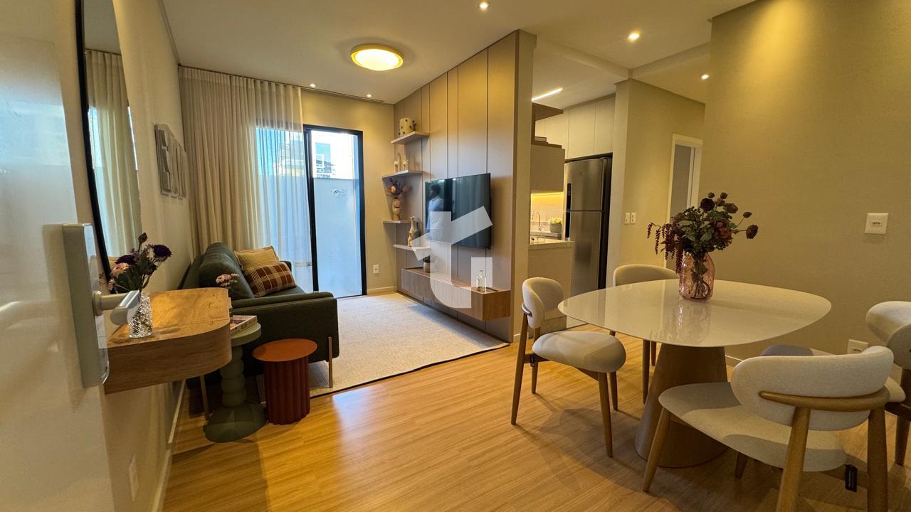 APARTAMENTO GARDEN DECORADO NO RESIDENCIAL OPALA, CENTRO, PATO...