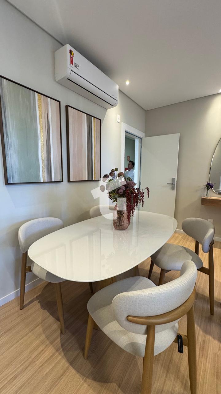 APARTAMENTO GARDEN DECORADO NO RESIDENCIAL OPALA, CENTRO, PATO...