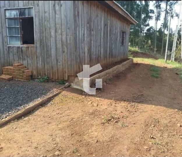 CHÁCARA À VENDA  COM 3,5 HECTARES, NA ZONA RURAL DE PATO BRANC...