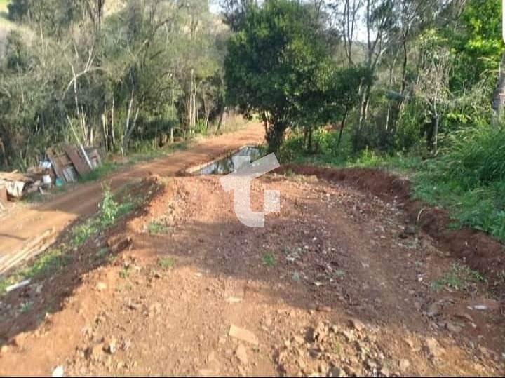 CHÁCARA À VENDA  COM 3,5 HECTARES, NA ZONA RURAL DE PATO BRANC...