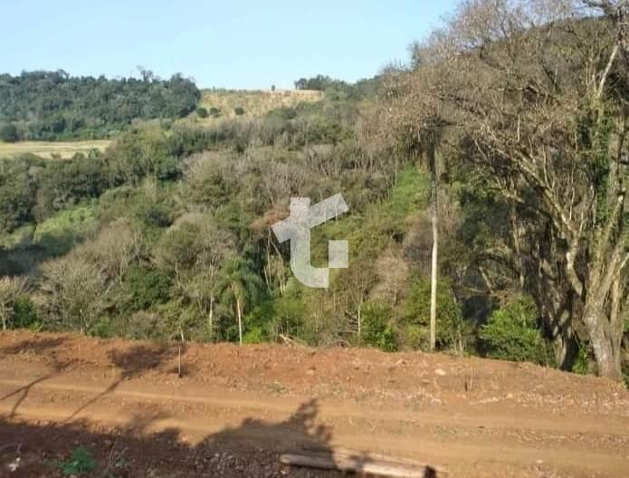 CHÁCARA À VENDA  COM 3,5 HECTARES, NA ZONA RURAL DE PATO BRANC...