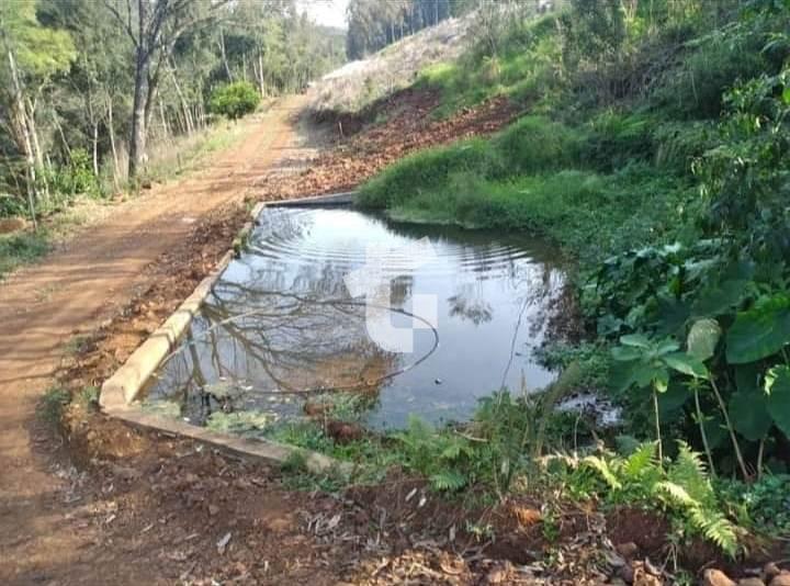 CHCARA VENDA COM 3,5 HECTARES, NA ZONA RURAL DE PATO BRANCO - PR