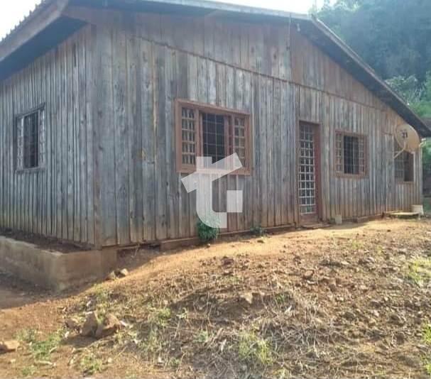 CHCARA VENDA COM 3,5 HECTARES, NA ZONA RURAL DE PATO BRANCO - PR