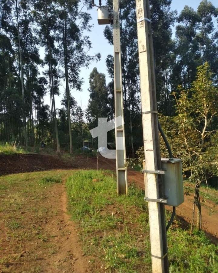 CHCARA VENDA COM 3,5 HECTARES, NA ZONA RURAL DE PATO BRANCO - PR