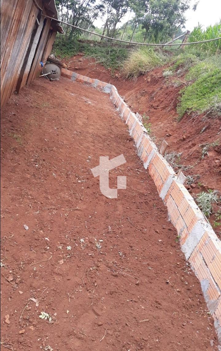 CHCARA VENDA COM 3,5 HECTARES, NA ZONA RURAL DE PATO BRANCO - PR