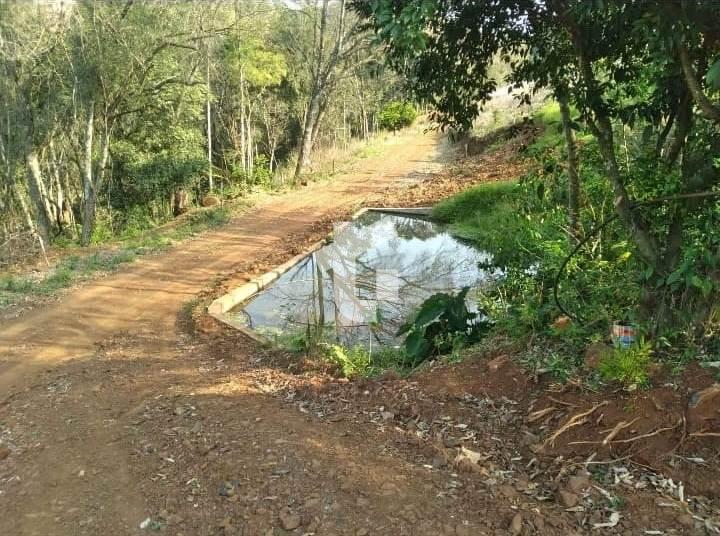 CHCARA VENDA COM 3,5 HECTARES, NA ZONA RURAL DE PATO BRANCO - PR