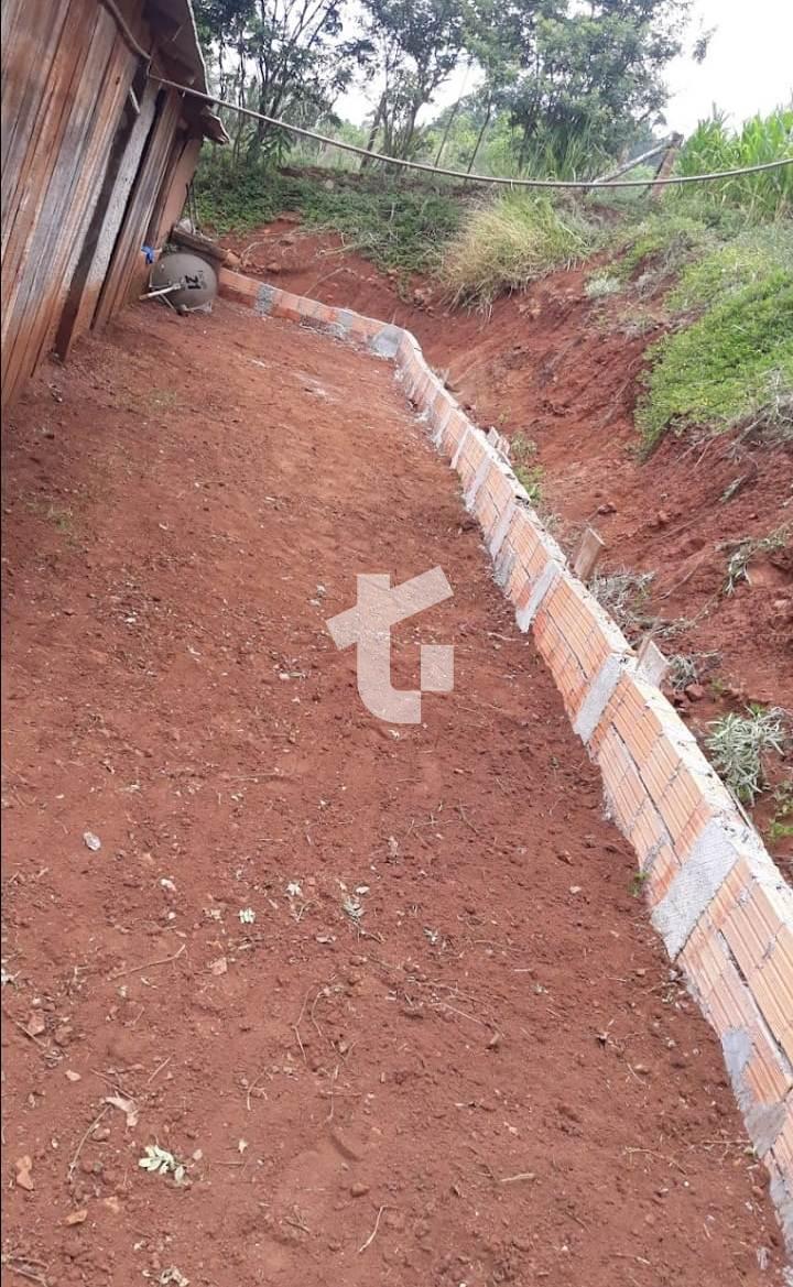 CHCARA VENDA COM 3,5 HECTARES, NA ZONA RURAL DE PATO BRANCO - PR