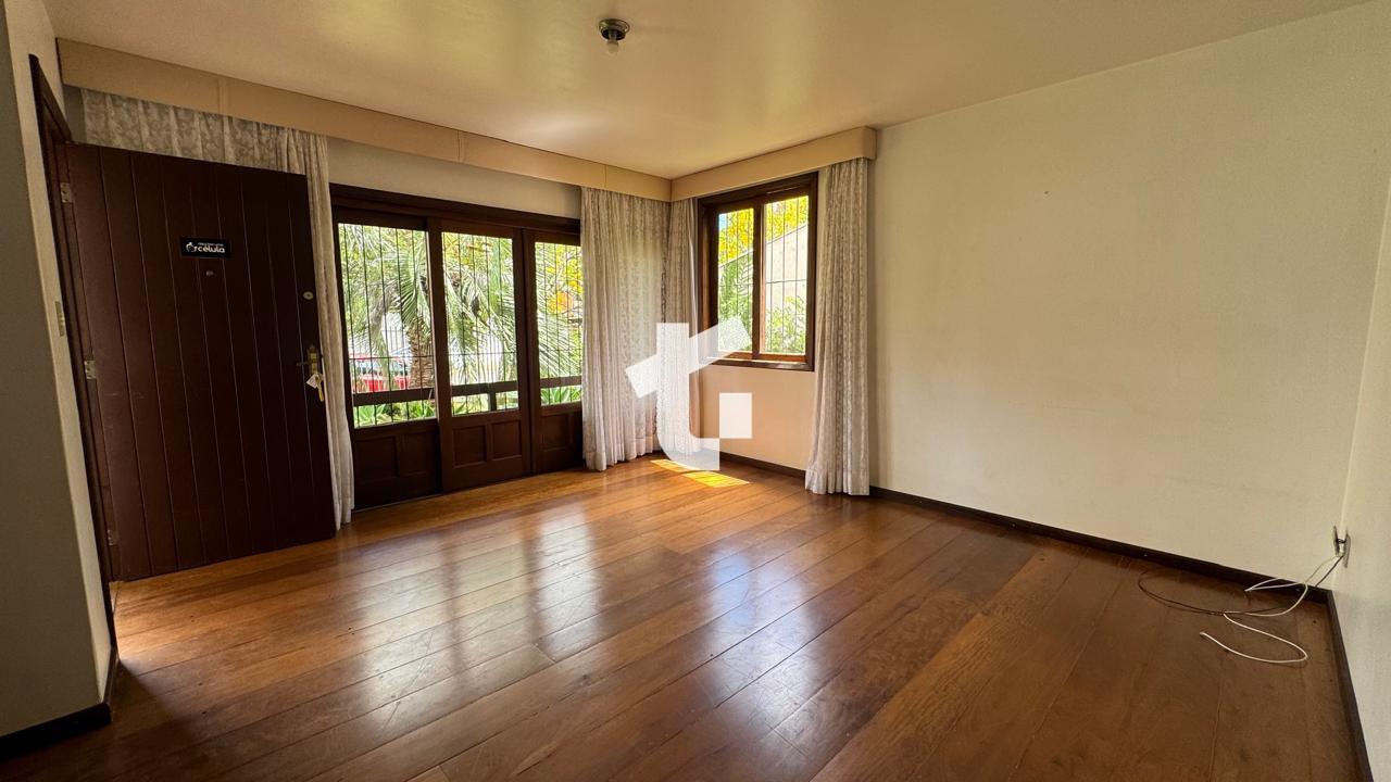 CASA COMERCIAL-RESIDENCIAL PARA LOCAÇÃO PROX. TEATRO MUNICIPAL...