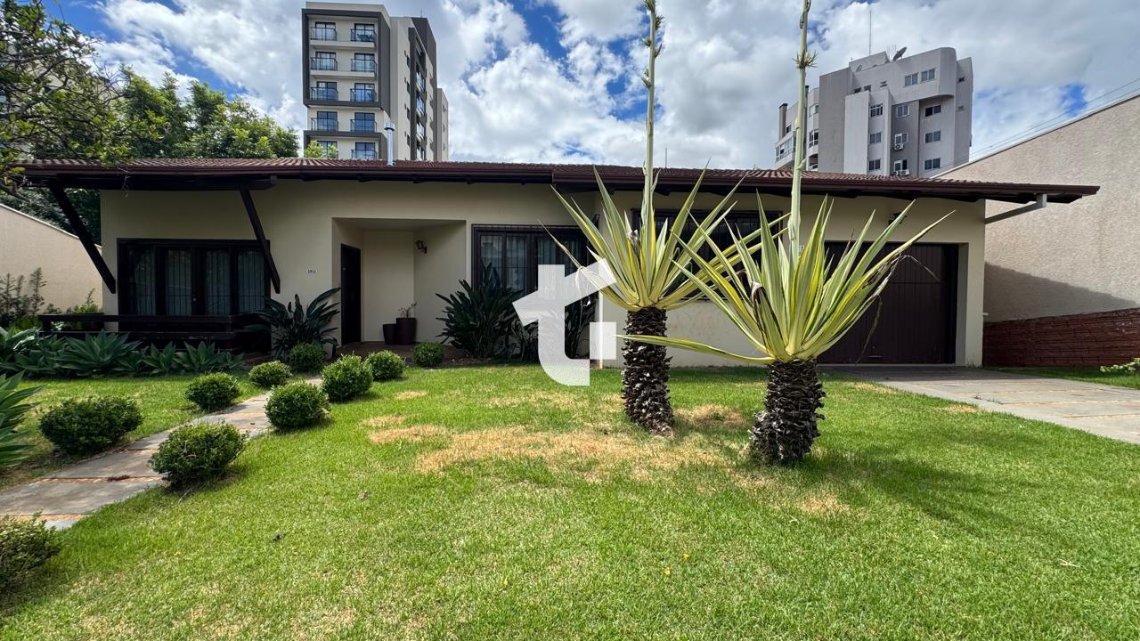 CASA COMERCIAL-RESIDENCIAL PARA LOCAÇÃO PROX. TEATRO MUNICIPAL...