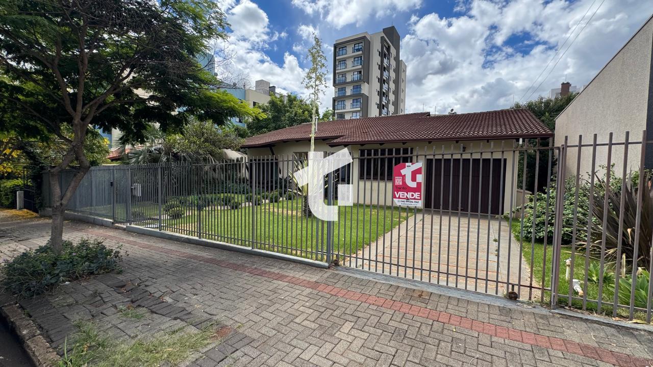 CASA COMERCIAL-RESIDENCIAL PARA LOCAÇÃO PROX. TEATRO MUNICIPAL...