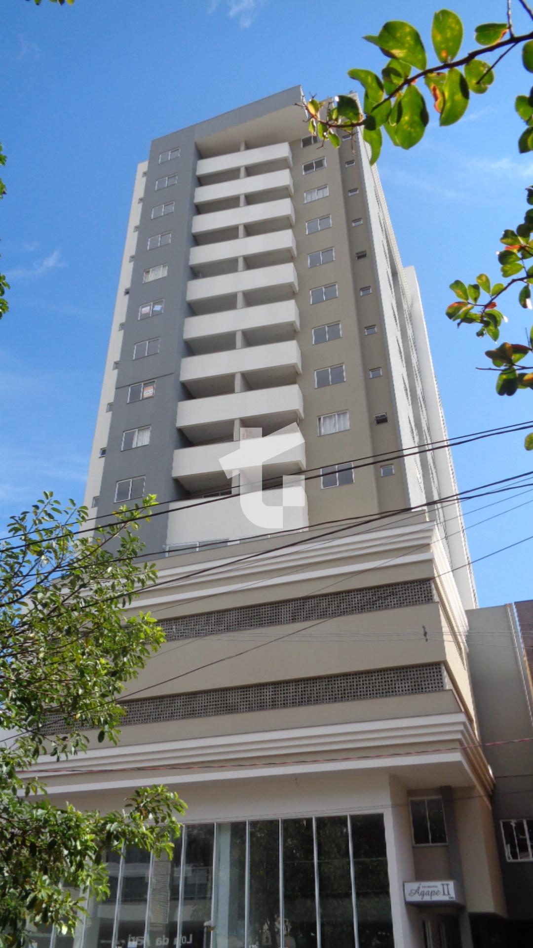 APARTAMENTO PARA LOCAÇÃO NO  RESIDENCIAL ÁGAPE II, CENTRO, PAT...