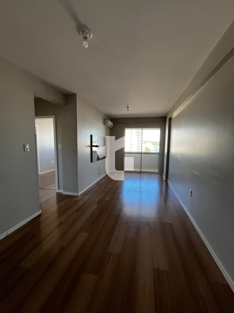 APARTAMENTO PARA LOCAÇÃO NO  RESIDENCIAL ÁGAPE II, CENTRO, PAT...