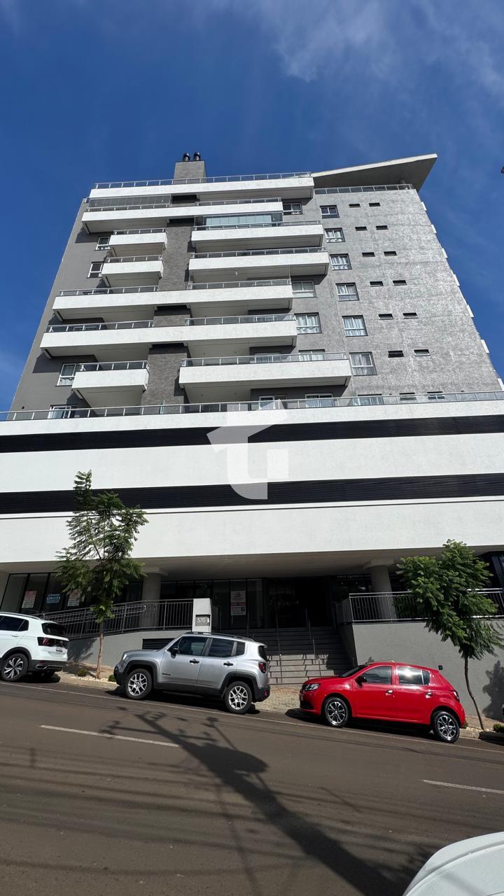 APARTAMENTO GARDEN À VENDA NO EDIFÍCIO RESERVA SYRAH, CENTRO, ...