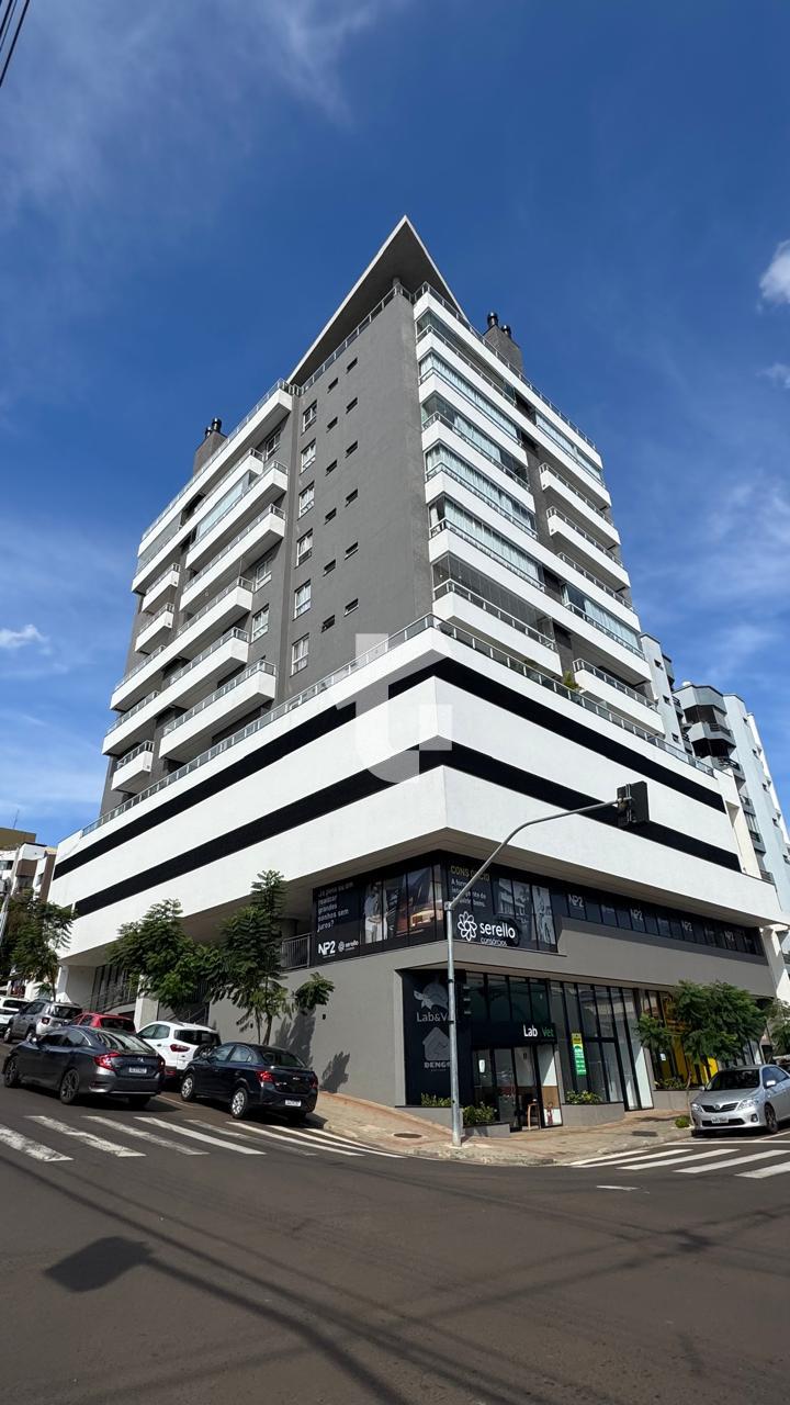 APARTAMENTO GARDEN À VENDA NO EDIFÍCIO RESERVA SYRAH, CENTRO, ...
