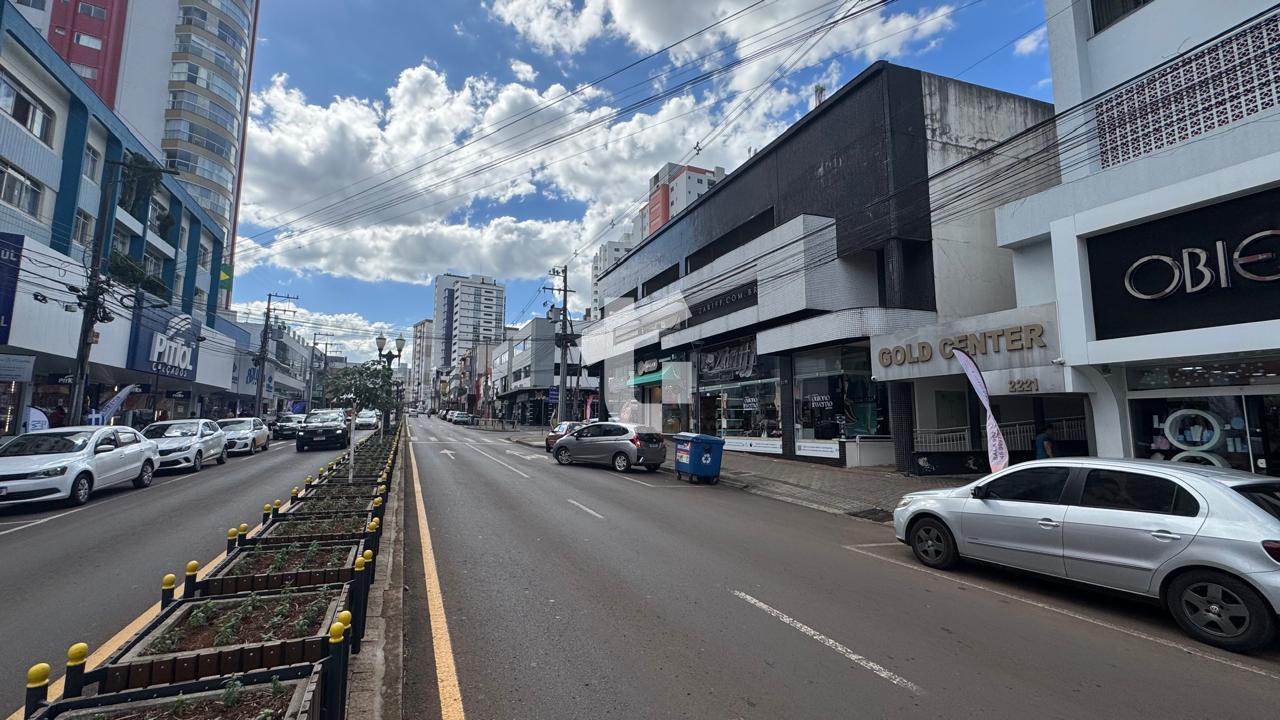 SALA COMERCIAL EDIFÍCIO GOLD CENTER - AVENIDA TUPI, CENTRO - P...