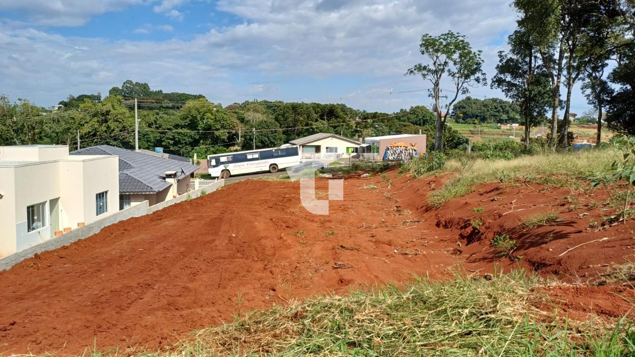 LOTE A VENDA NO LOTEAMENTO PARQUE DAS ARAUCÁRIAS NO CADORIN - ...