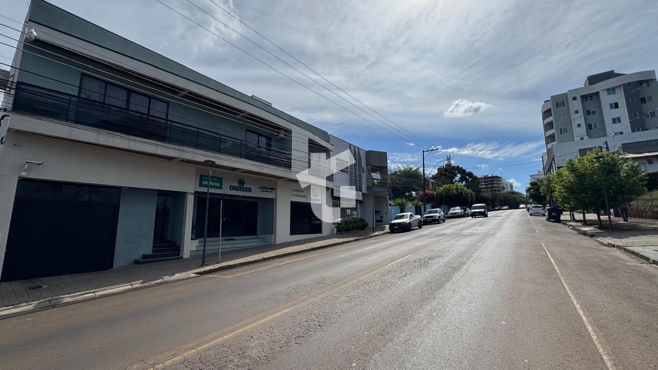 PRÉDIO COMERCIAL E RESIDENCIAL À VENDA, RUA TOCANTINS, CENTRO ...