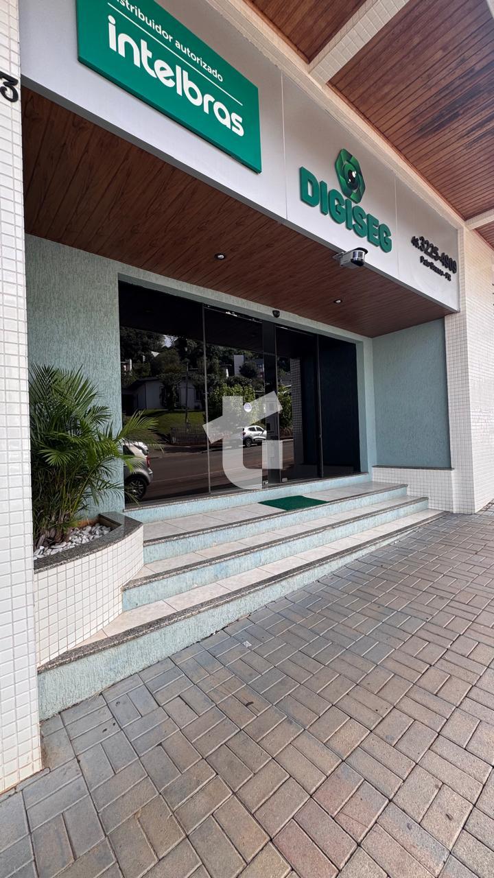 PRÉDIO COMERCIAL E RESIDENCIAL À VENDA, RUA TOCANTINS, CENTRO ...