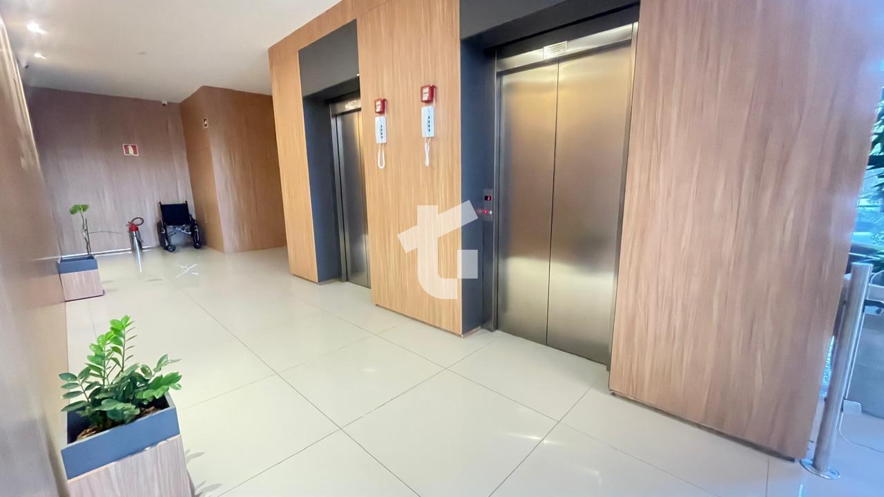 SALA COMERCIAL NOVA ED. EMP. GENÉSIO DE OLIVEIRA, CENTRO, PATO...