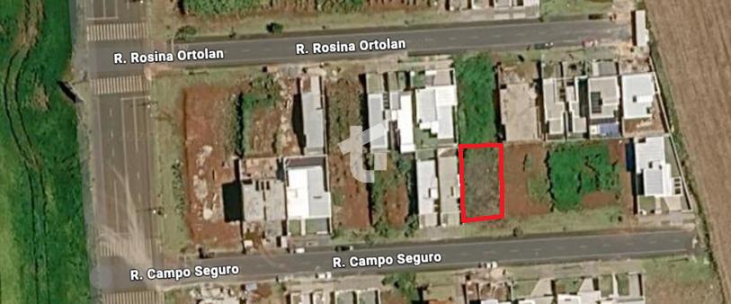 ÓTIMO TERRENO NO FRARON, COM 256M , LOT DOM LUIZ, PATO BRANCO-PR