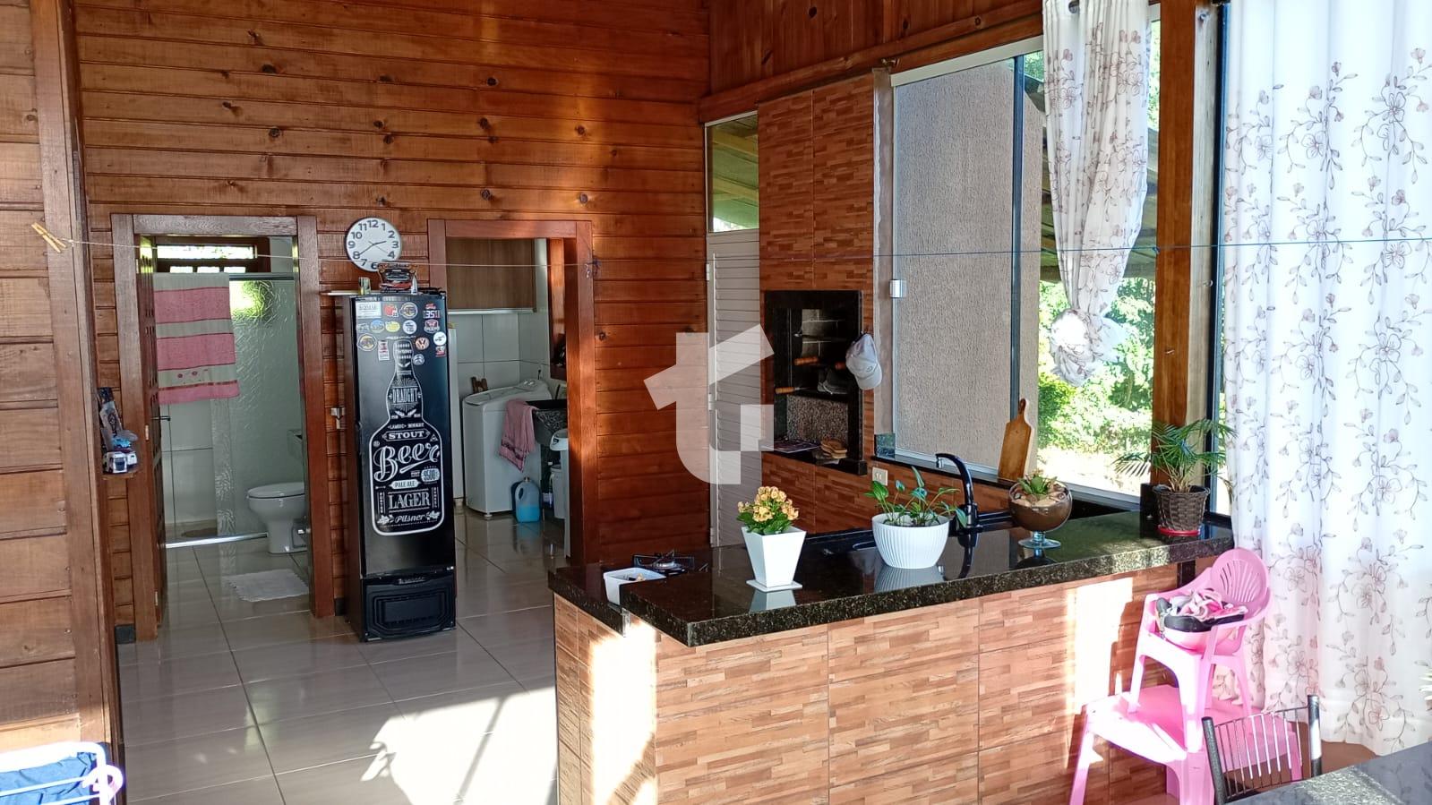 BELSSIMA CHCARA VENDA PRX. MARIPOLIS, TODA AVERBADA - PATO BRANCO- PR
